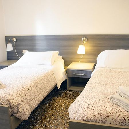 Albergo Locanda Diana 热那亚 外观 照片