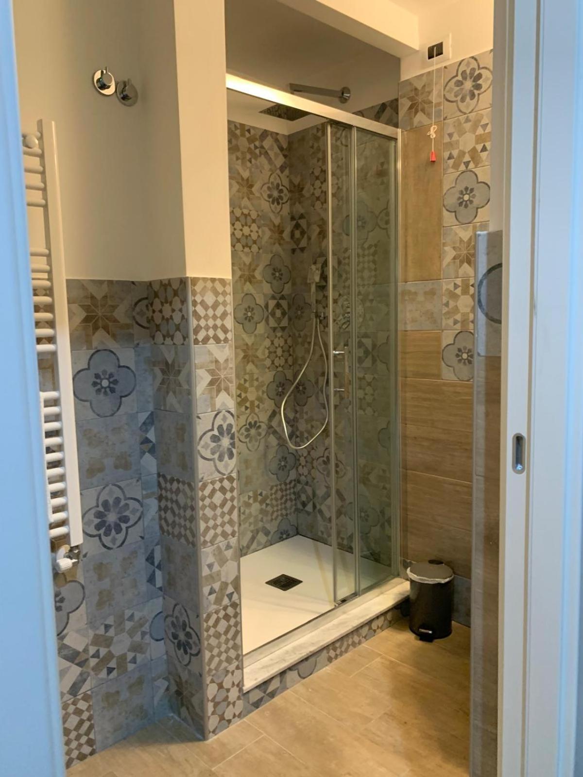 Albergo Locanda Diana 热那亚 外观 照片