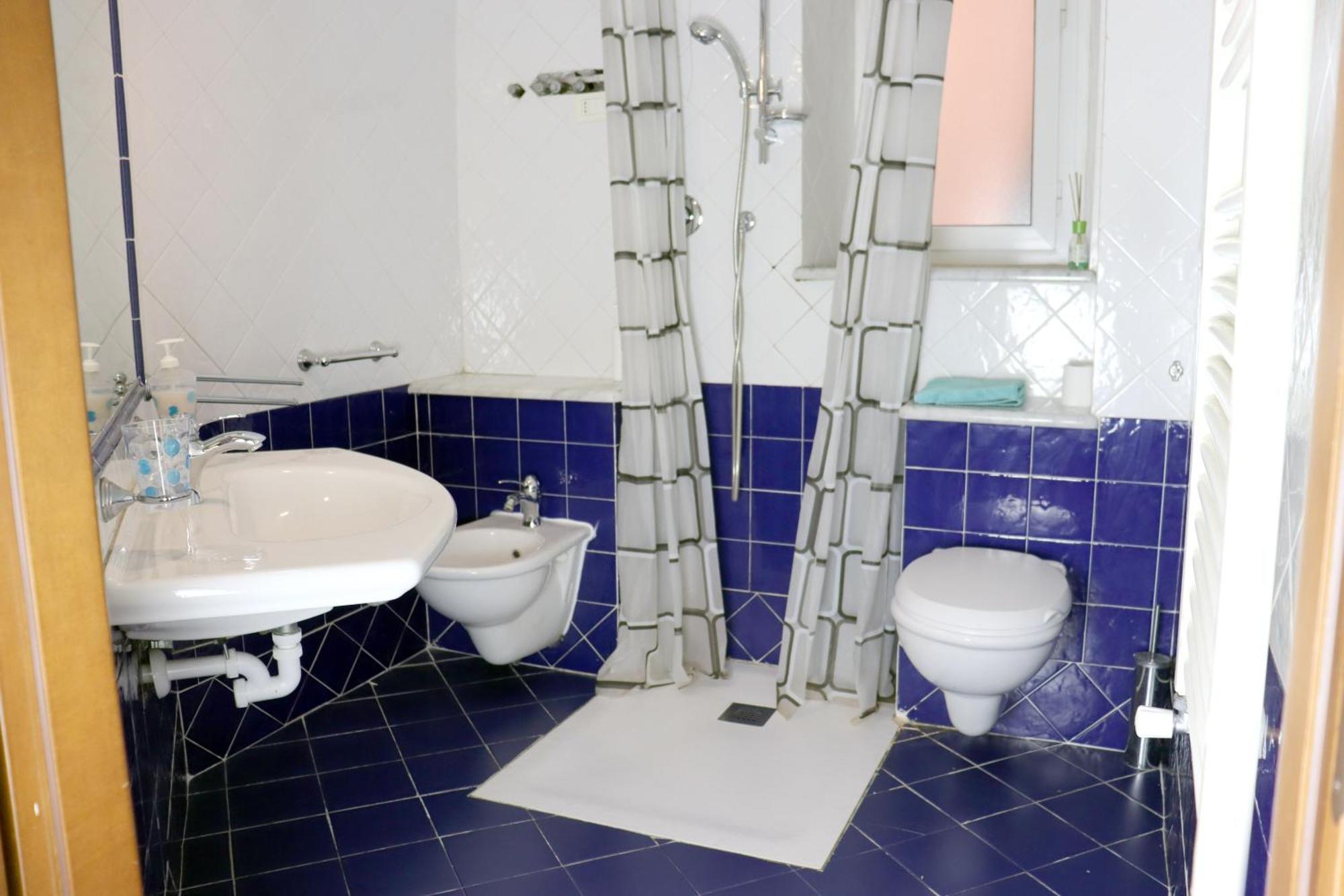 Albergo Locanda Diana 热那亚 外观 照片