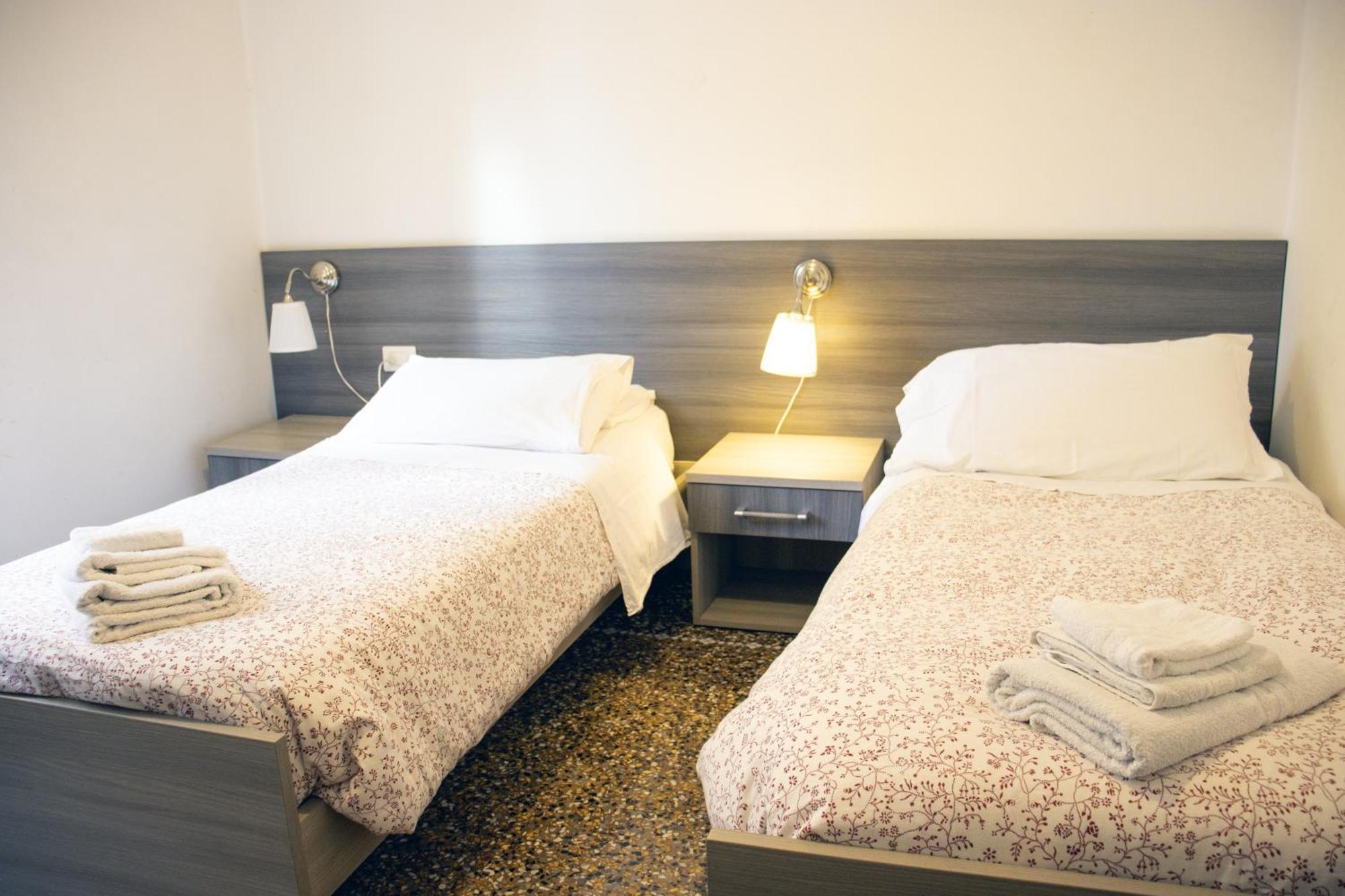 Albergo Locanda Diana 热那亚 外观 照片